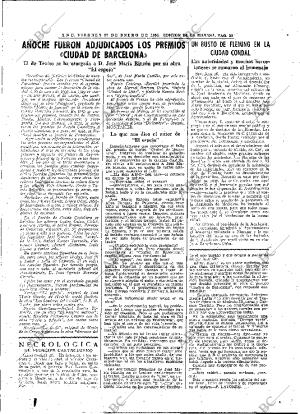 ABC MADRID 27-01-1956 página 33