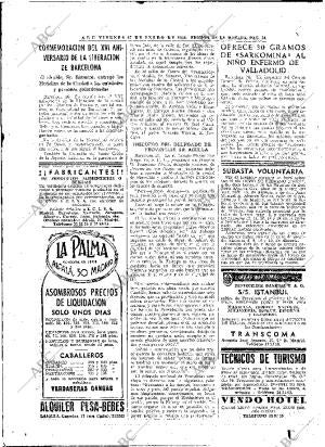 ABC MADRID 27-01-1956 página 34