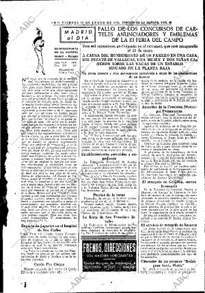 ABC MADRID 27-01-1956 página 35