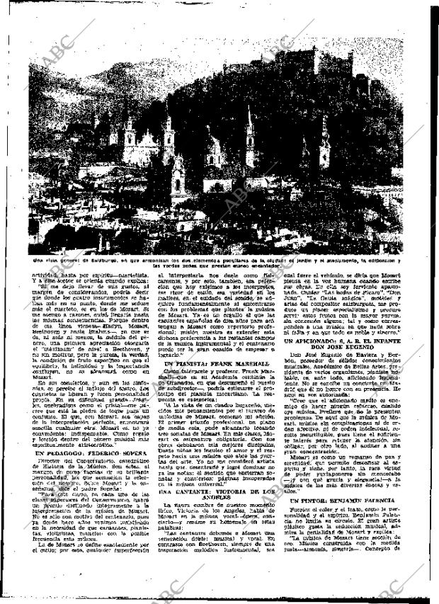 ABC MADRID 27-01-1956 página 5