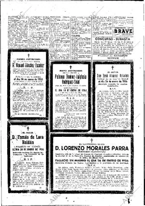 ABC MADRID 27-01-1956 página 50