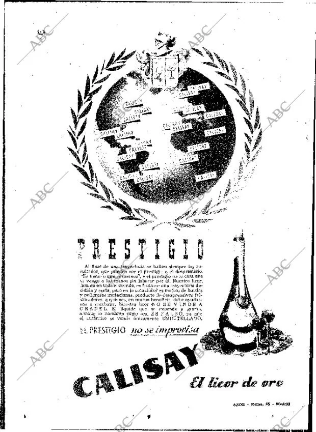 ABC MADRID 27-01-1956 página 52