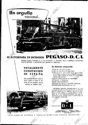 ABC MADRID 27-01-1956 página 6