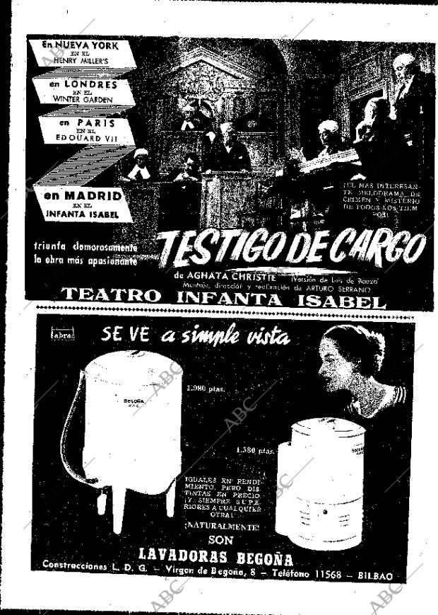 ABC MADRID 28-01-1956 página 10