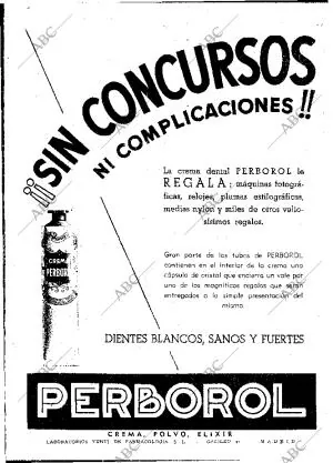 ABC MADRID 28-01-1956 página 12