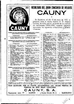 ABC MADRID 28-01-1956 página 14