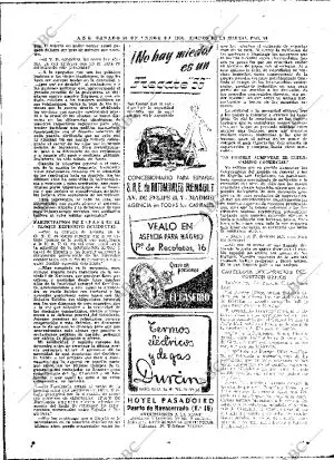 ABC MADRID 28-01-1956 página 18