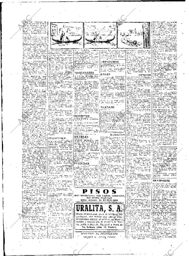 ABC MADRID 28-01-1956 página 48