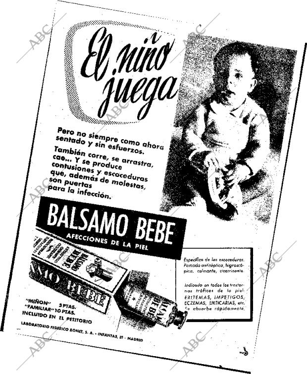 ABC SEVILLA 28-01-1956 página 2