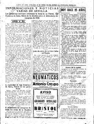 ABC SEVILLA 28-01-1956 página 29