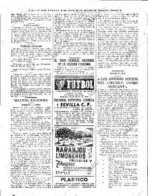 ABC SEVILLA 28-01-1956 página 30