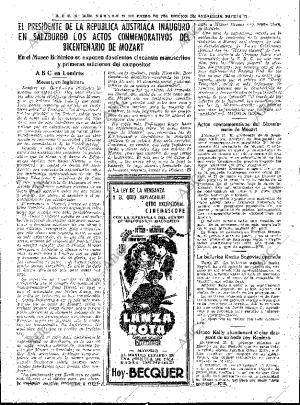 ABC SEVILLA 28-01-1956 página 31