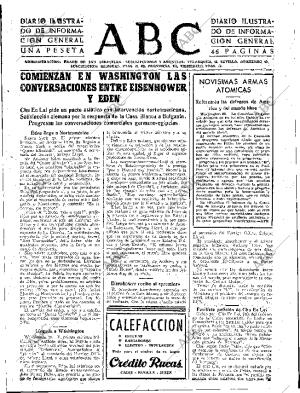 ABC SEVILLA 31-01-1956 página 15