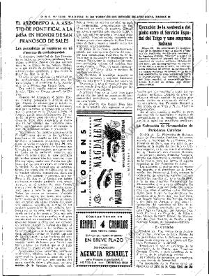 ABC SEVILLA 31-01-1956 página 21