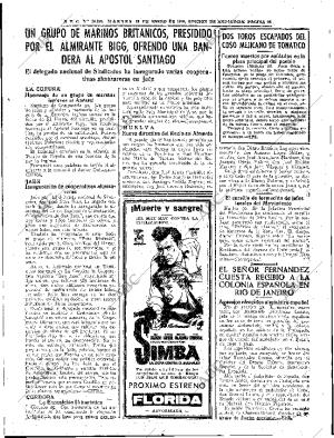 ABC SEVILLA 31-01-1956 página 23