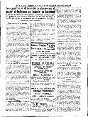 ABC SEVILLA 31-01-1956 página 25