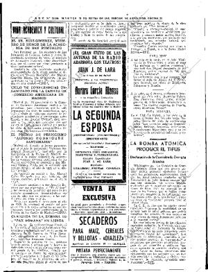 ABC SEVILLA 31-01-1956 página 29