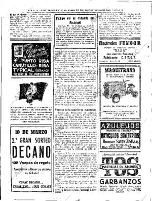 ABC SEVILLA 31-01-1956 página 34