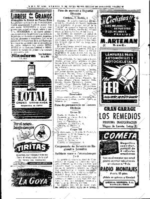 ABC SEVILLA 31-01-1956 página 38