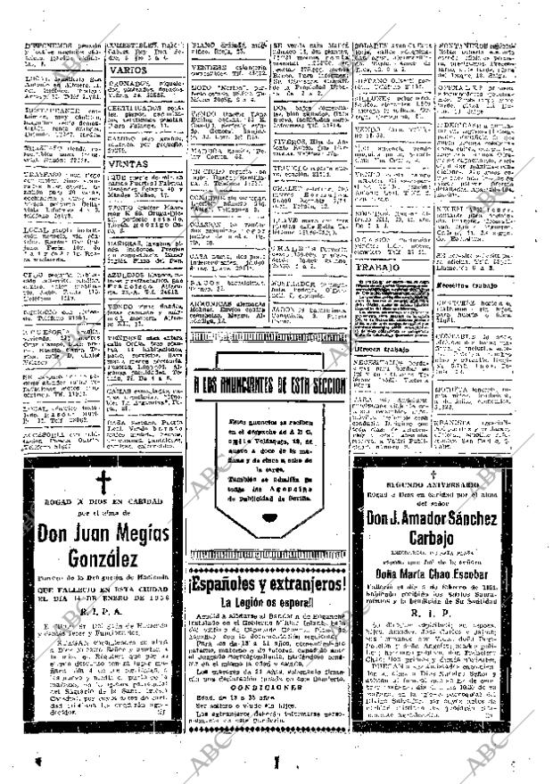 ABC SEVILLA 03-02-1956 página 26