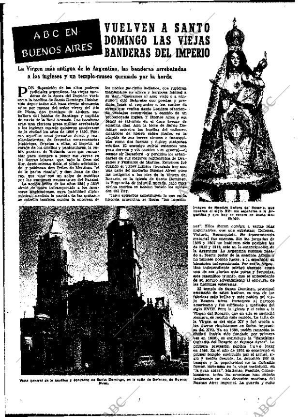 ABC MADRID 05-02-1956 página 18