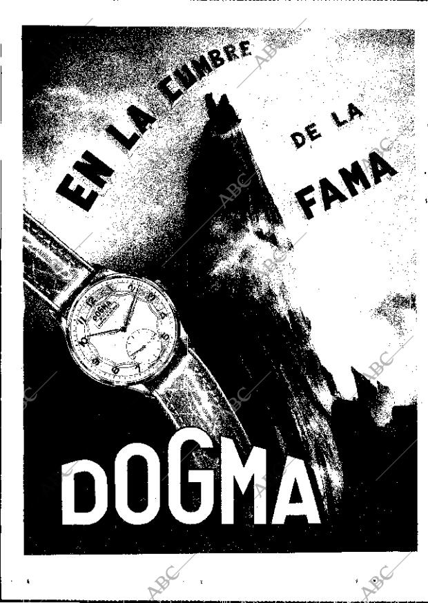 ABC MADRID 05-02-1956 página 2
