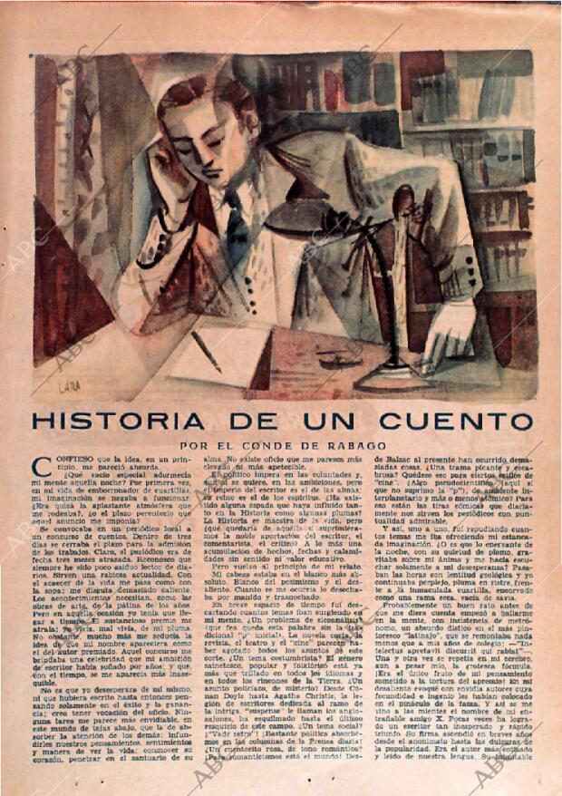 ABC MADRID 05-02-1956 página 21