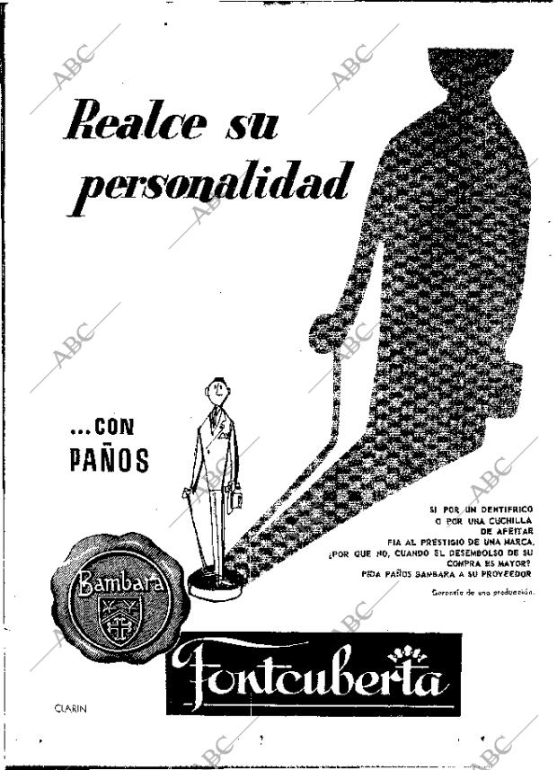 ABC MADRID 05-02-1956 página 24