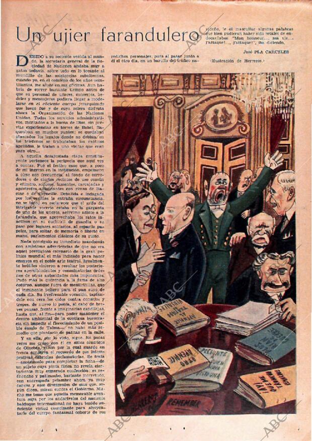 ABC MADRID 05-02-1956 página 29