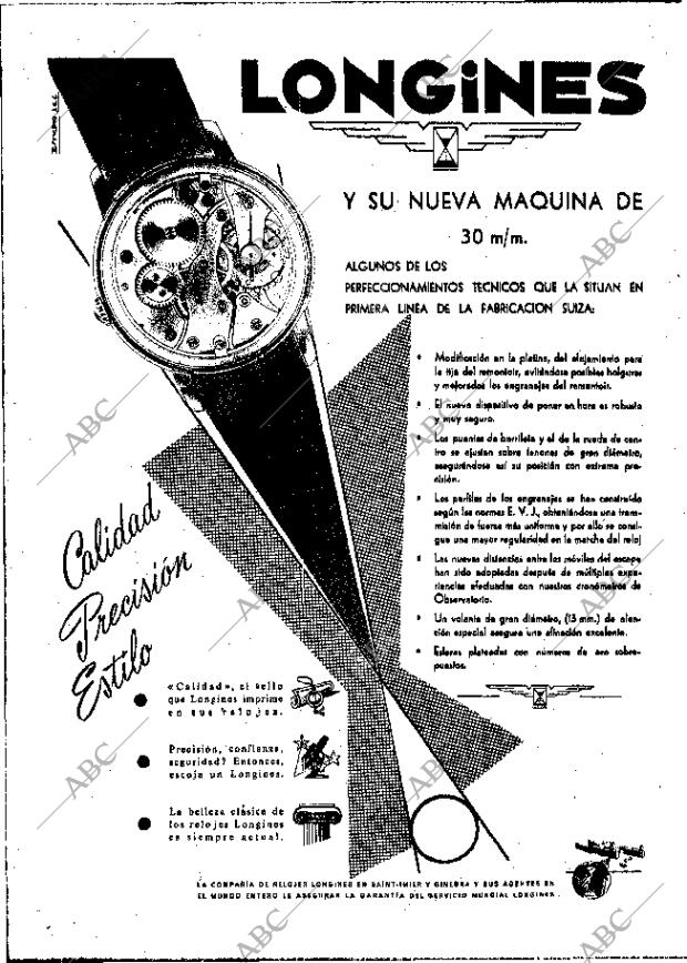 ABC MADRID 05-02-1956 página 38