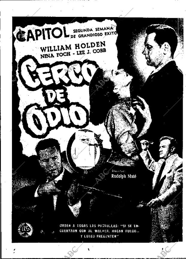 ABC MADRID 05-02-1956 página 40