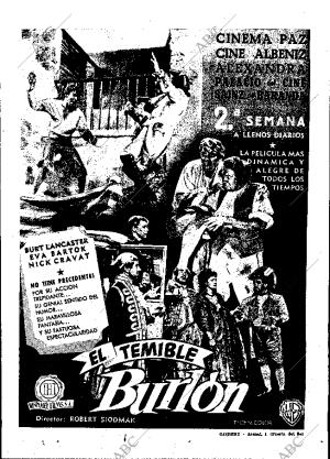 ABC MADRID 05-02-1956 página 41