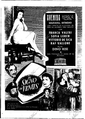 ABC MADRID 05-02-1956 página 42