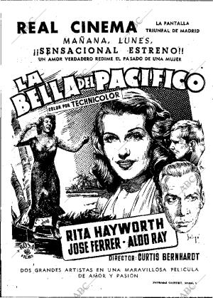 ABC MADRID 05-02-1956 página 44