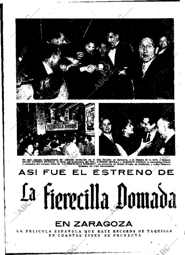 ABC MADRID 05-02-1956 página 48