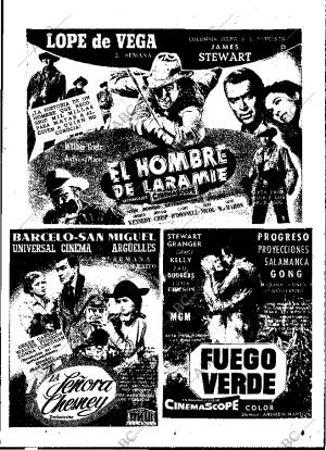 ABC MADRID 05-02-1956 página 53