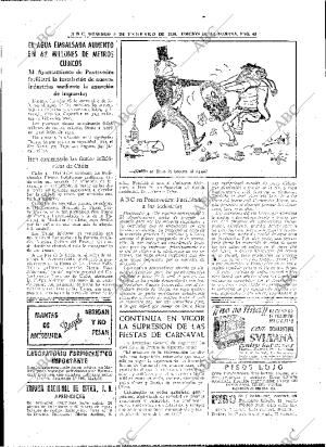 ABC MADRID 05-02-1956 página 65
