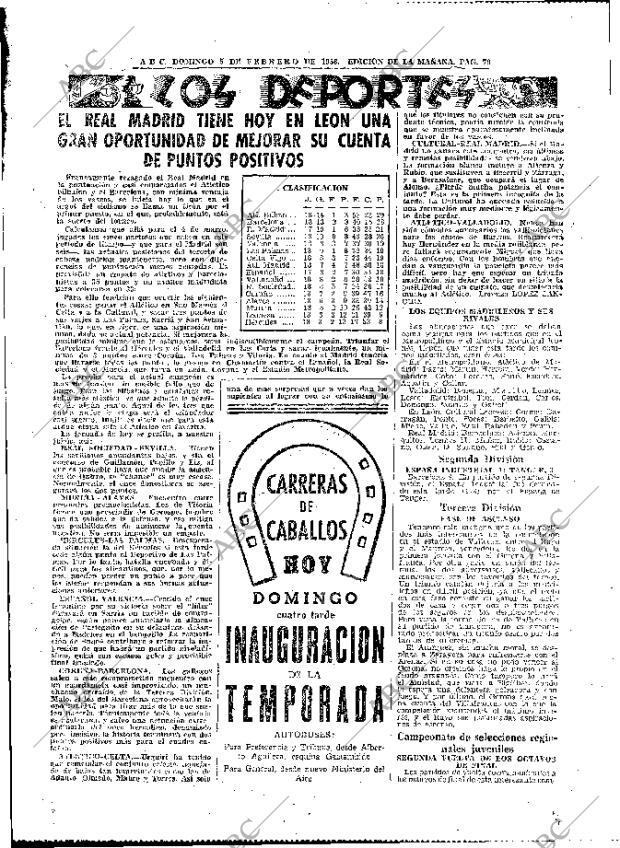 ABC MADRID 05-02-1956 página 79