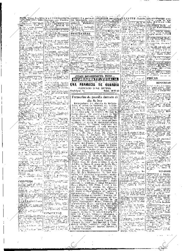ABC MADRID 05-02-1956 página 87