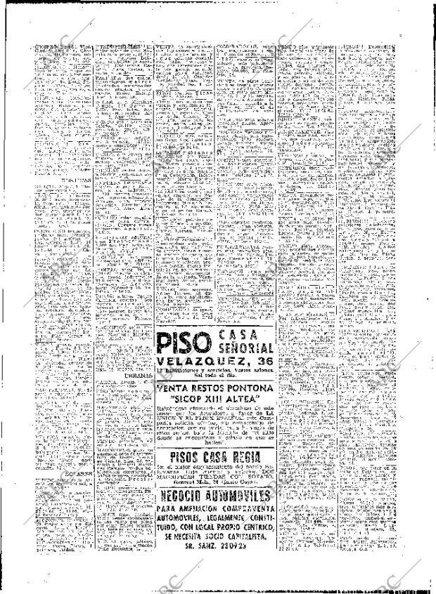 ABC MADRID 05-02-1956 página 88