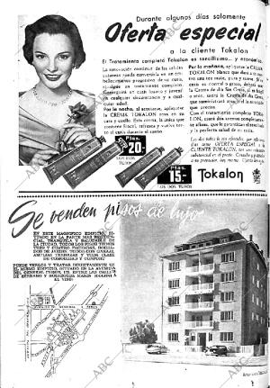 ABC MADRID 11-02-1956 página 12