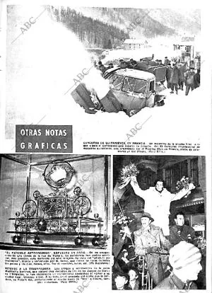 ABC MADRID 11-02-1956 página 13