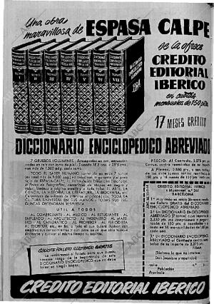 ABC MADRID 11-02-1956 página 14