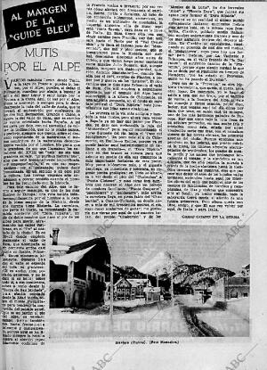 ABC MADRID 11-02-1956 página 19