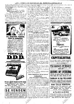 ABC MADRID 11-02-1956 página 24