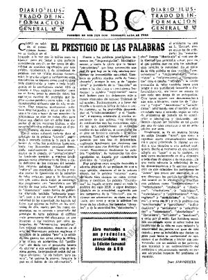 ABC MADRID 11-02-1956 página 3