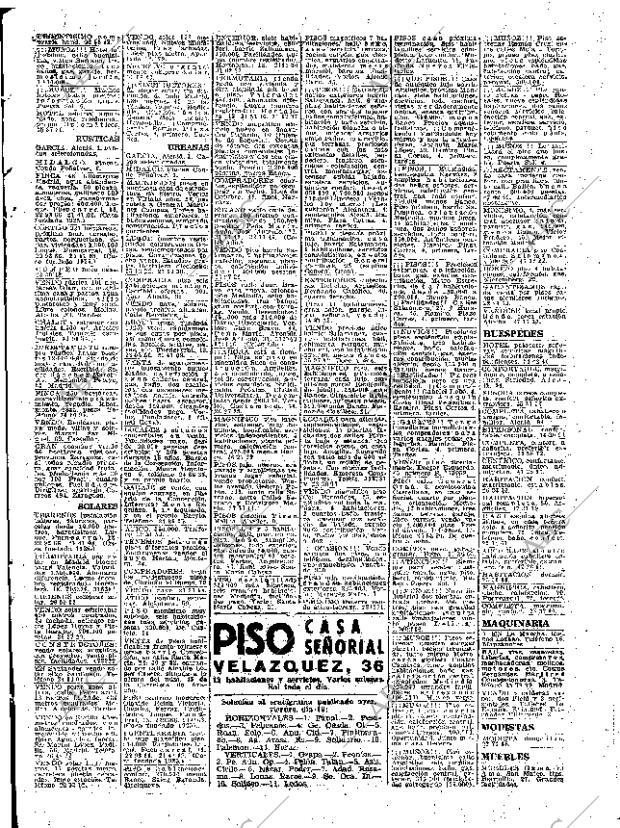 ABC MADRID 11-02-1956 página 55