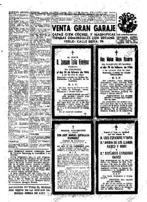 ABC MADRID 11-02-1956 página 57