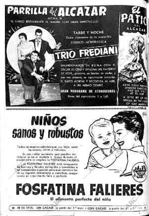 ABC MADRID 11-02-1956 página 8