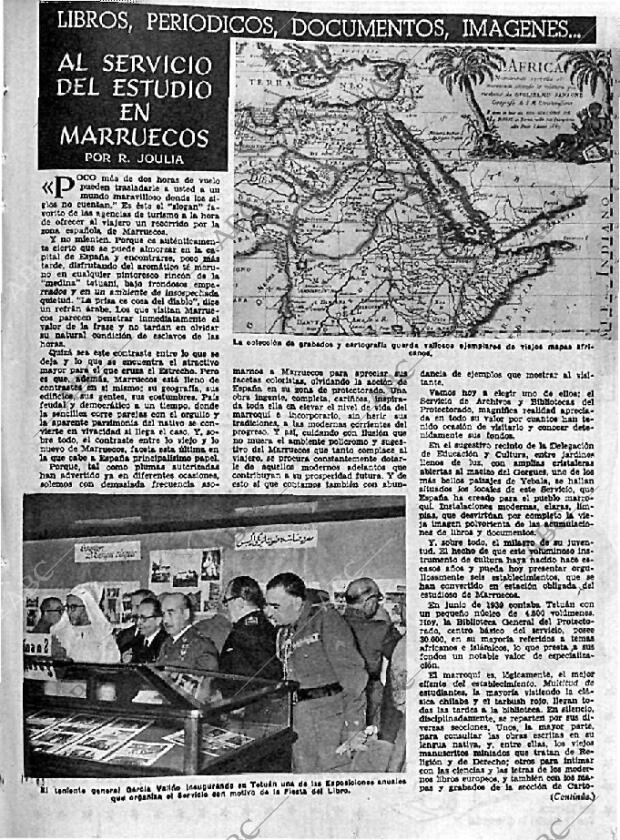 ABC MADRID 12-02-1956 página 31